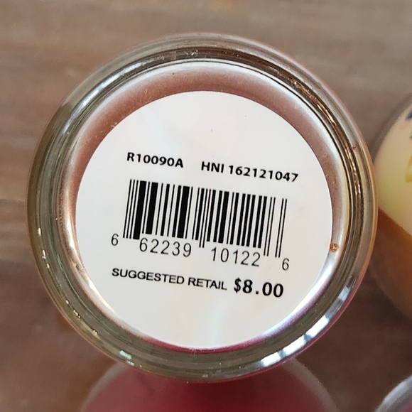 🍬 Set of 5 Candy-Themed Scented Candles – Sweet, Fun, and Fragrant! New decor - Picture 10 of 15